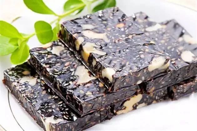 药膳药材和药膳食材,如何设计中药药膳食谱