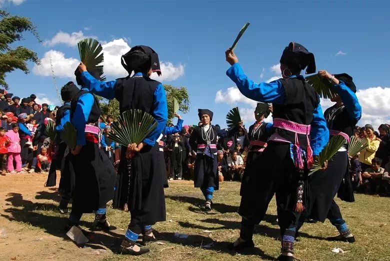 元江哈尼山寨旅游攻略,元江哈尼哪里好玩