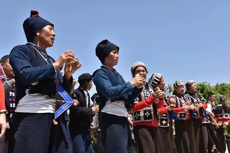 元江哈尼山寨旅游攻略,元江哈尼哪里好玩