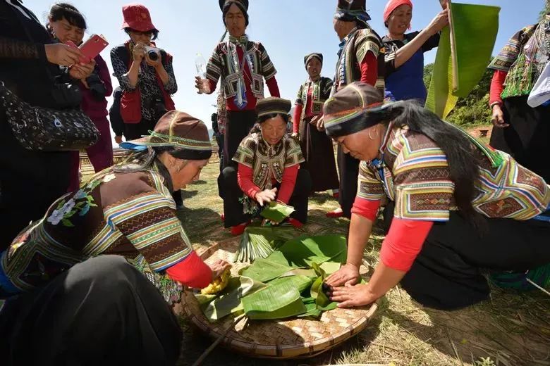 元江哈尼山寨旅游攻略,元江哈尼哪里好玩