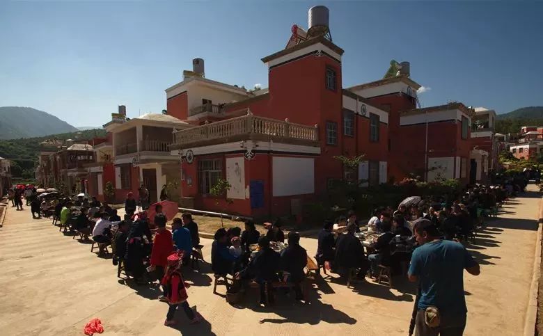 元江哈尼山寨旅游攻略,元江哈尼哪里好玩