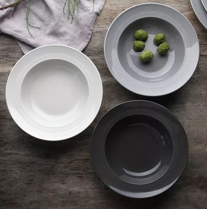 好看又实惠的高颜值餐具推荐,有什么好看质量好的餐具