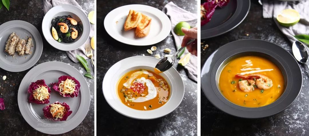 好看又实惠的高颜值餐具推荐,有什么好看质量好的餐具