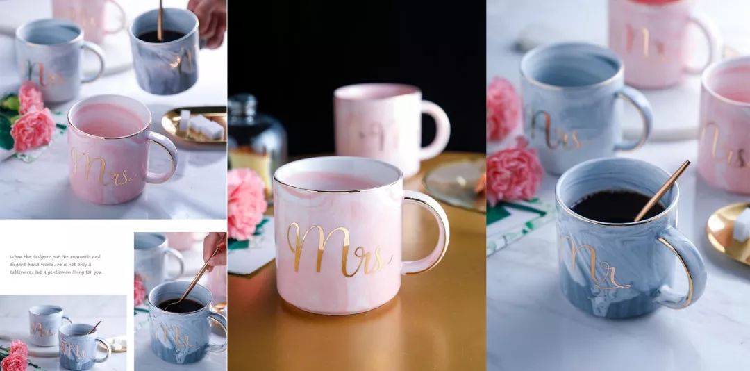 好看又实惠的高颜值餐具推荐,有什么好看质量好的餐具