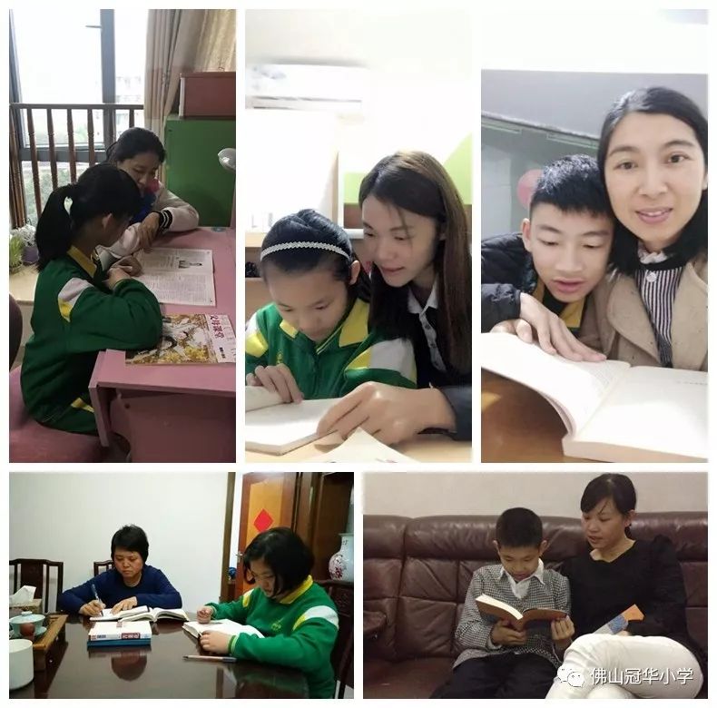 禅城冠华小学,冠华小学禅城