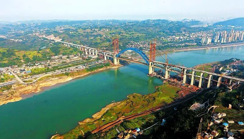 万里长江第一城宜宾市,宜宾万里长江第一城