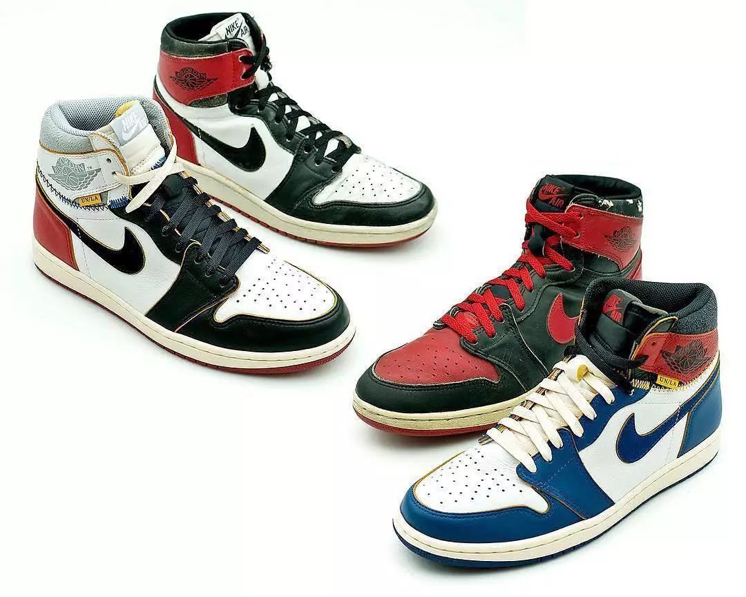 2021年重磅aj1,2020年重磅aj1