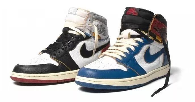 2021年重磅aj1,2020年重磅aj1