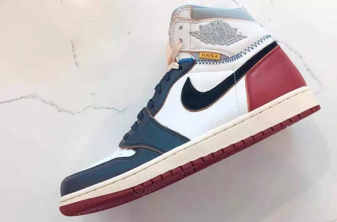 2021年重磅aj1,2020年重磅aj1