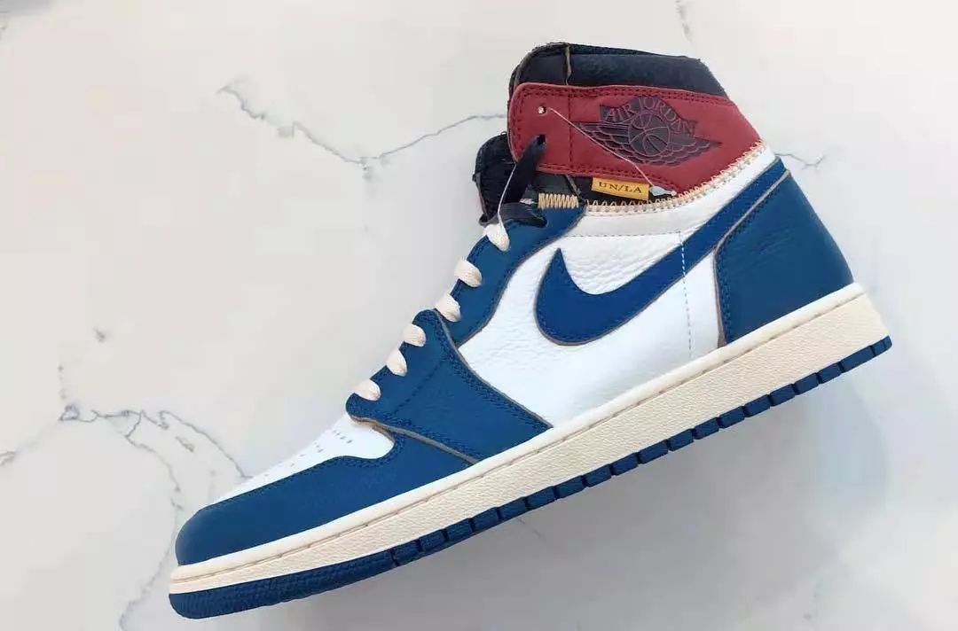 2021年重磅aj1,2020年重磅aj1