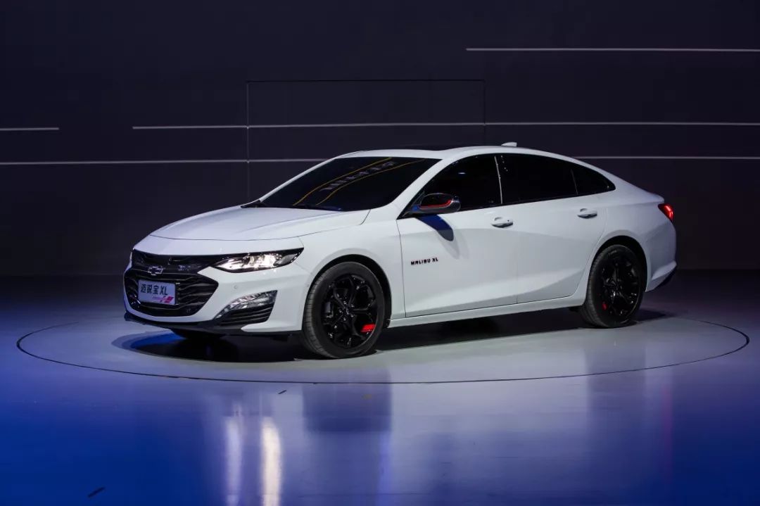 2023广州车展入场须知,第十九届广州车展主要看点雪佛兰