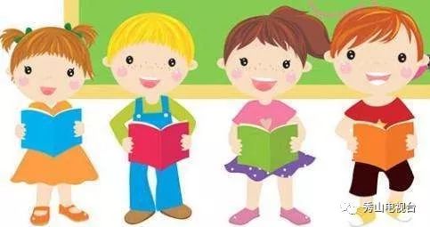 哇！秀山县少年儿童朗诵PK大赛开始报名啦~大奖等你来拿