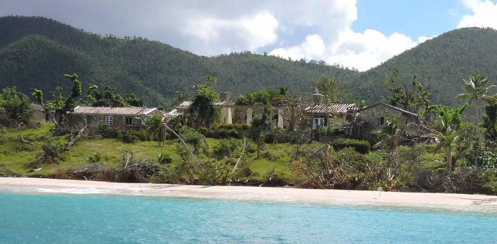 瑰丽董事长,瑰丽集团创始人是谁