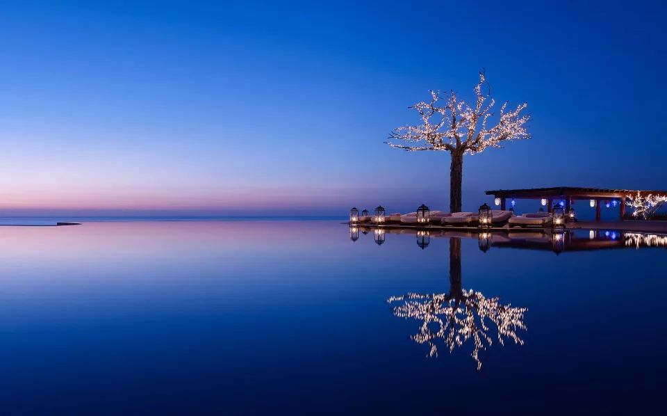 瑰丽董事长,瑰丽集团创始人是谁