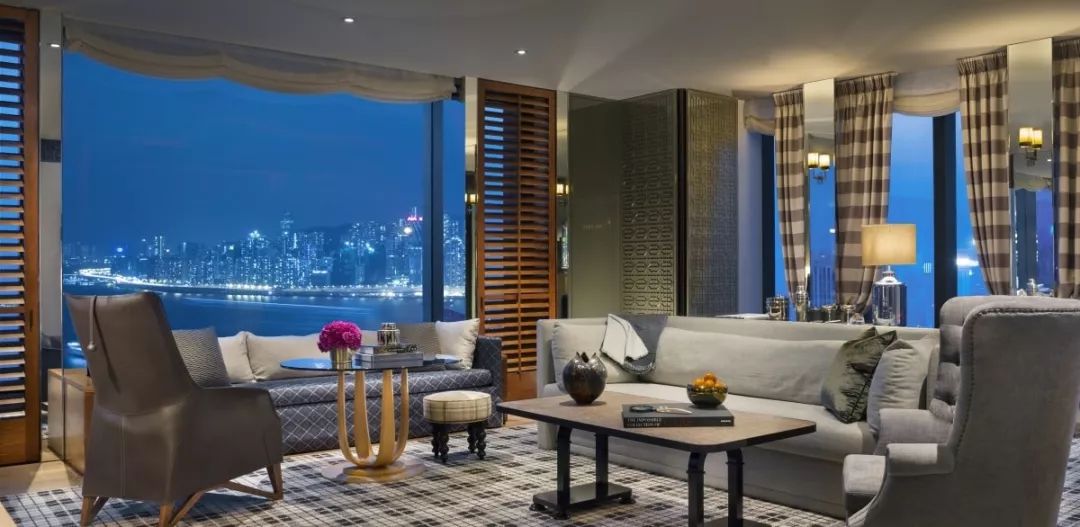 瑰丽董事长,瑰丽集团创始人是谁