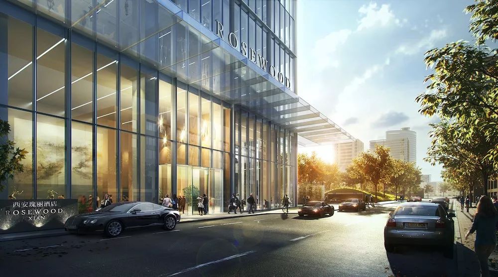 瑰丽董事长,瑰丽集团创始人是谁