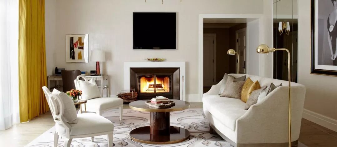 瑰丽董事长,瑰丽集团创始人是谁