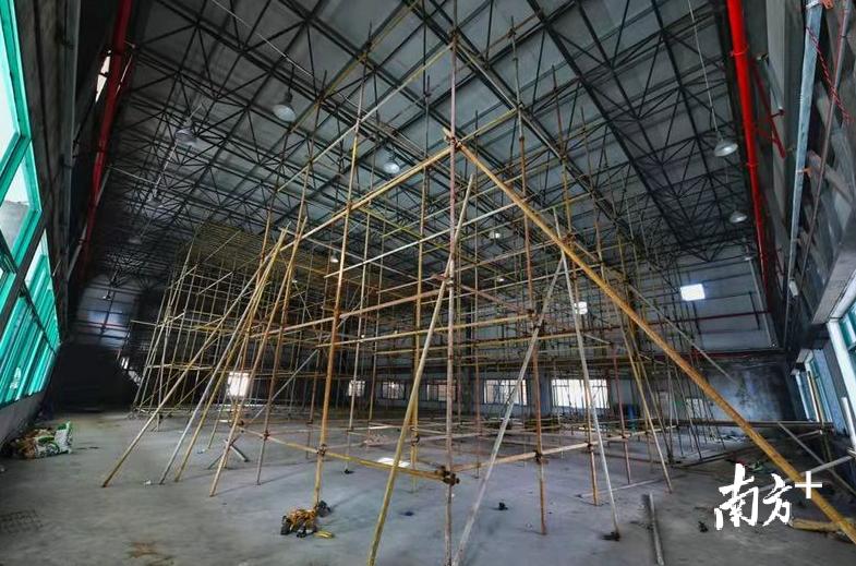 违建改造,违建拆改