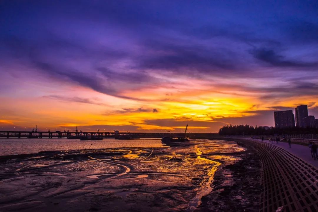 宝安西乡这里有什么好玩的地方,这里是汉中