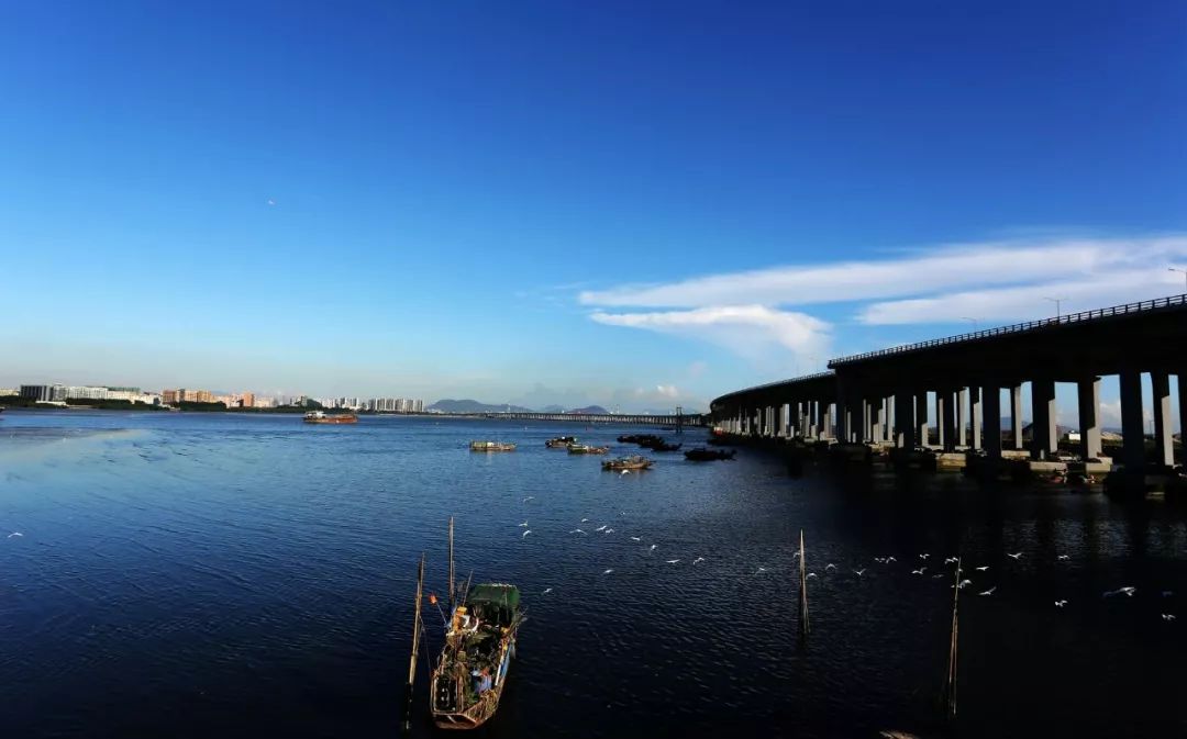 宝安西乡这里有什么好玩的地方,这里是汉中