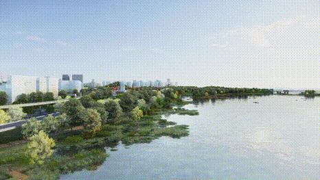 宝安西乡这里有什么好玩的地方,这里是汉中