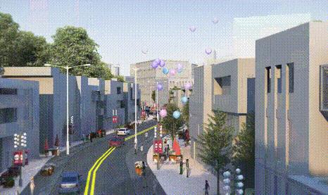 宝安西乡这里有什么好玩的地方,这里是汉中