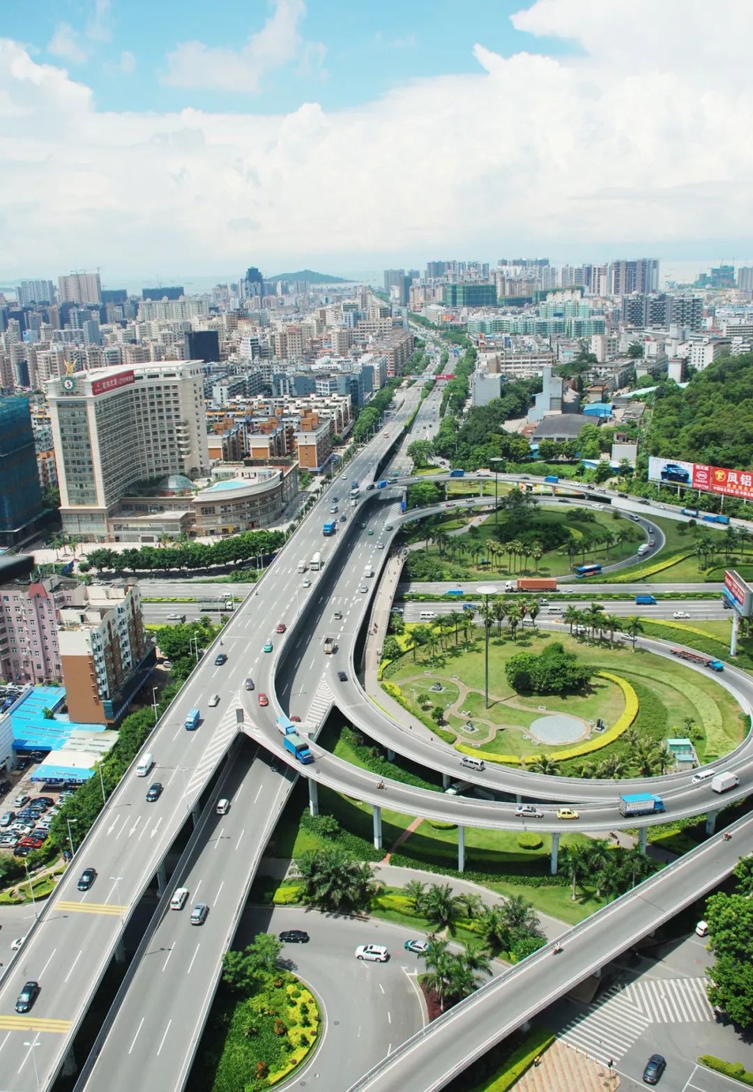 宝安西乡这里有什么好玩的地方,这里是汉中