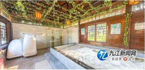 降温了又到了泡温泉的季节,降温了泡温泉会不会冷