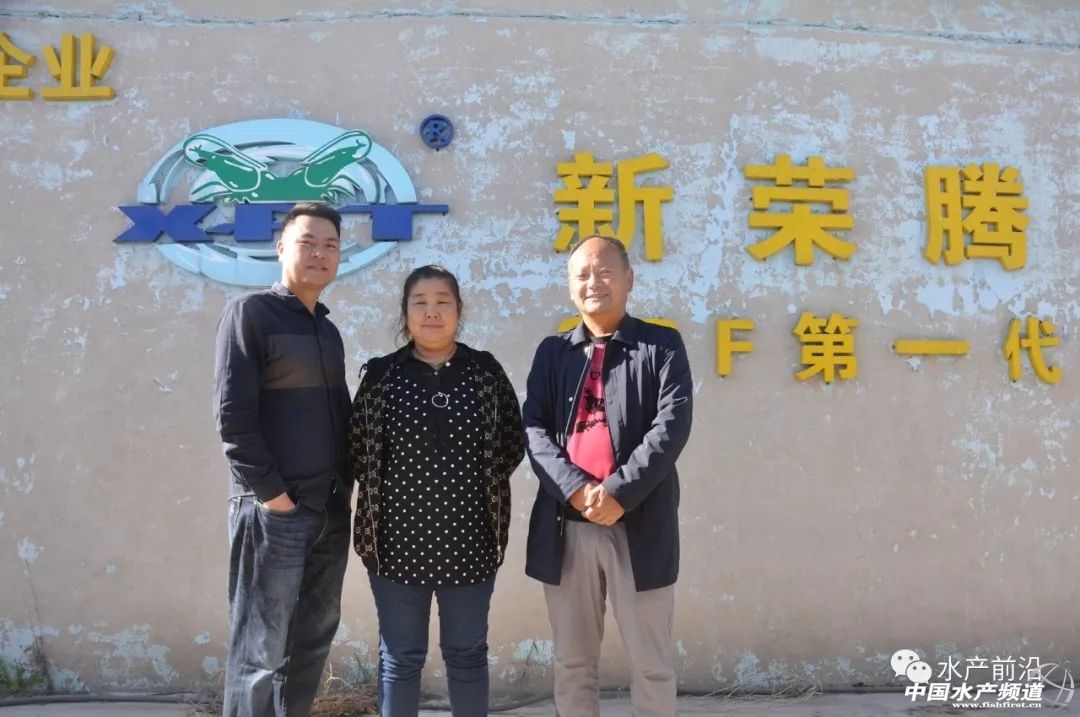 好虾苗如何定义？十年忠实粉丝告诉你这尾虾的优势