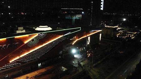 广州新塘最大的商业综合体,新塘有商业氛围感的地方