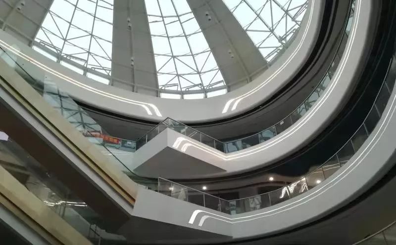 广州新塘最大的商业综合体,新塘有商业氛围感的地方