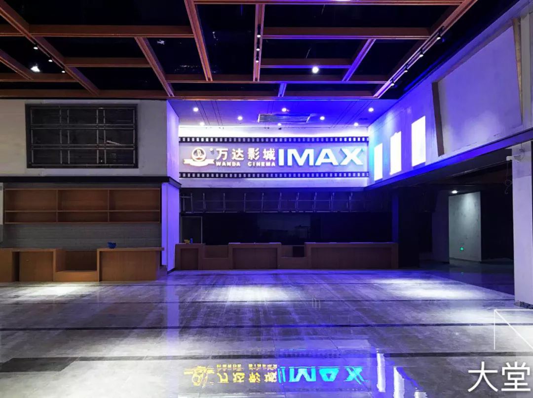 广州新塘最大的商业综合体,新塘有商业氛围感的地方