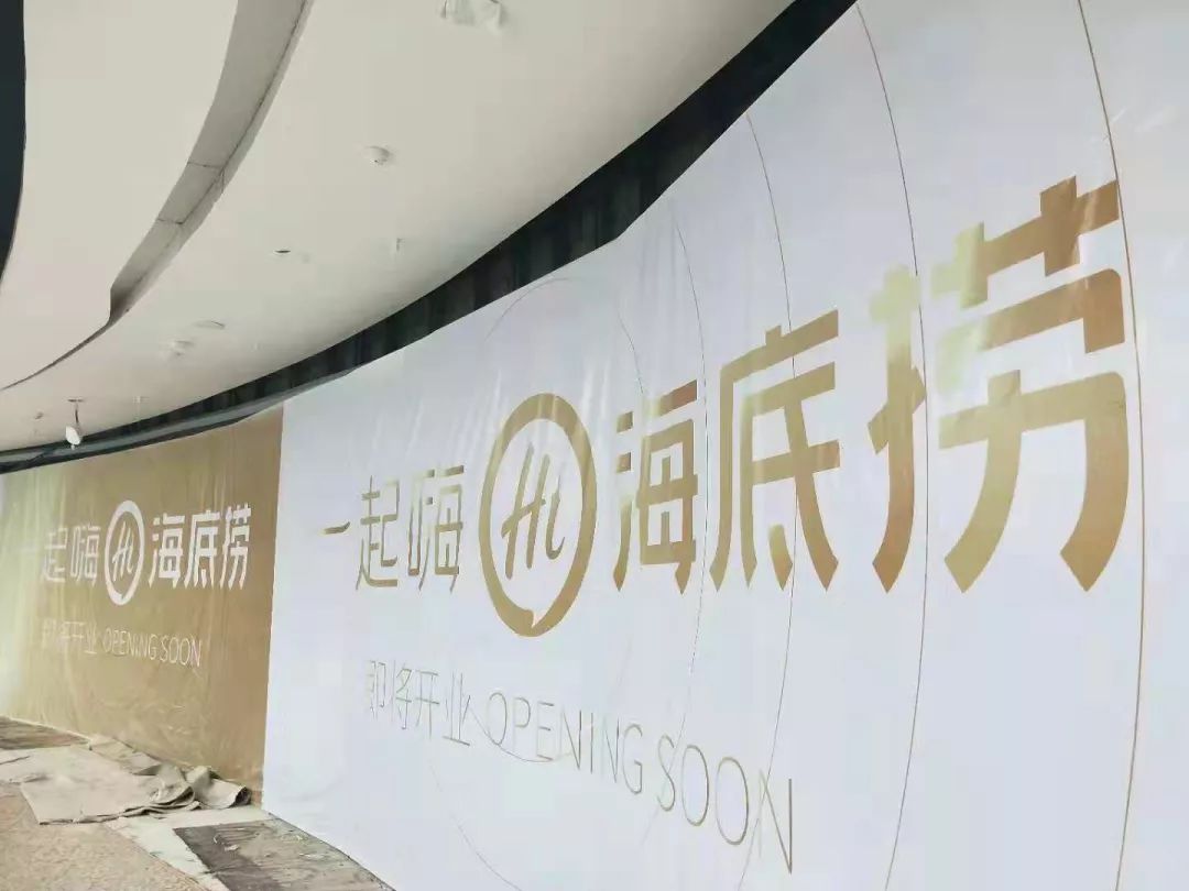 广州新塘最大的商业综合体,新塘有商业氛围感的地方