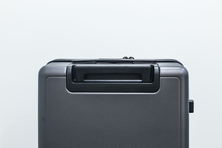 罗永浩行李箱地平线,罗永浩铝合金行李箱