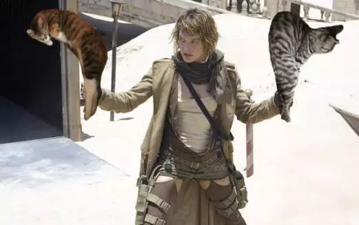 萌爪神吐槽馆，说你想说的