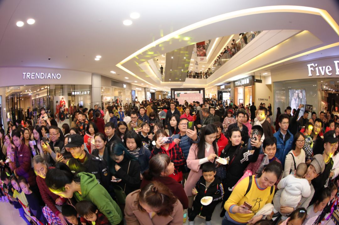 星沙哪里人流量最多,星沙人集中的地方