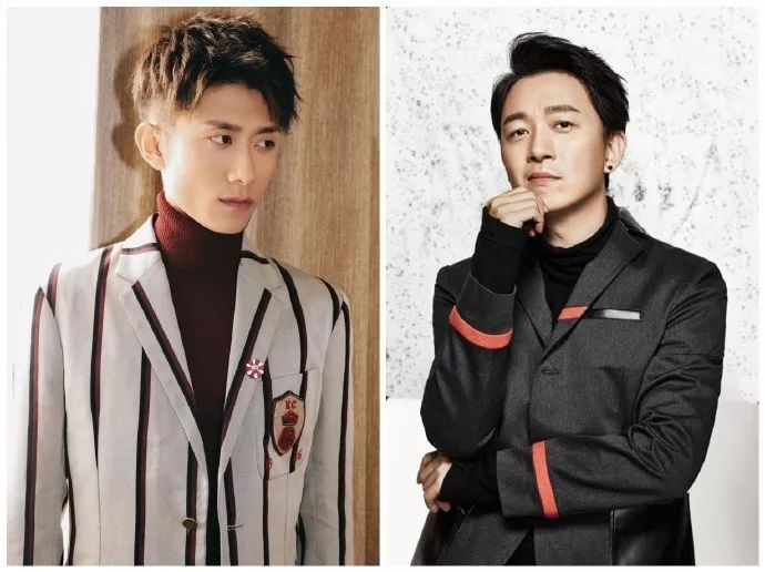 宋宁高亚麟张一山电视剧,张一山杨紫高亚麟尤浩然再聚首