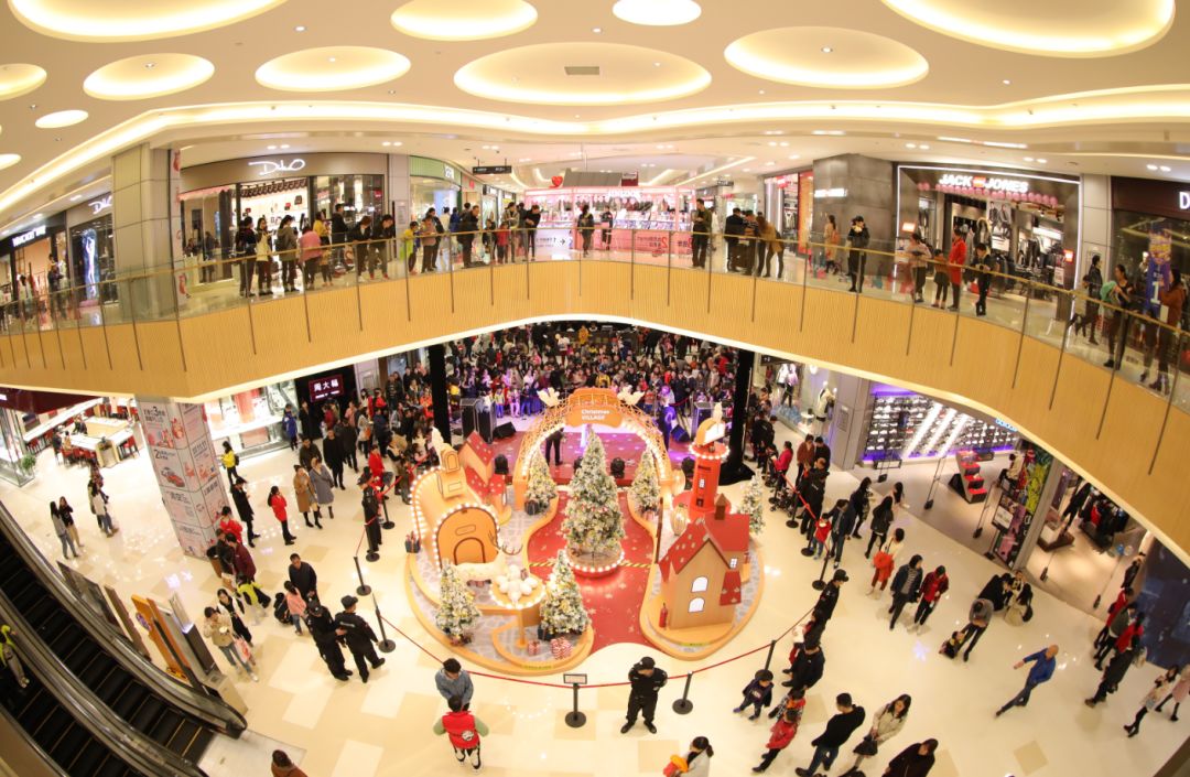 星沙哪里人流量最多,星沙人集中的地方