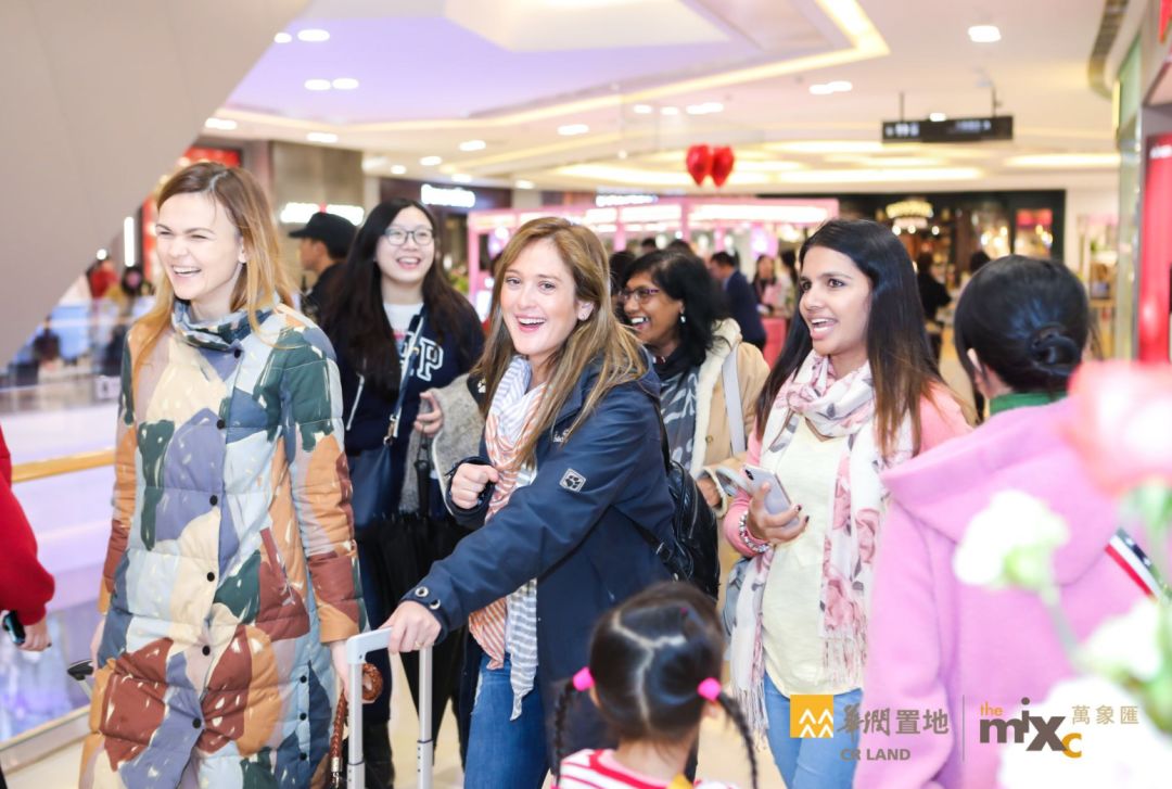 星沙哪里人流量最多,星沙人集中的地方