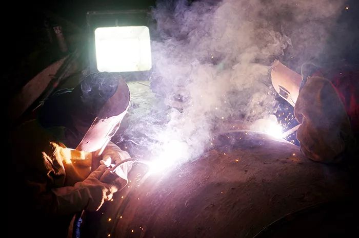 孙全军长庆油田,孙全军访谈完整视频