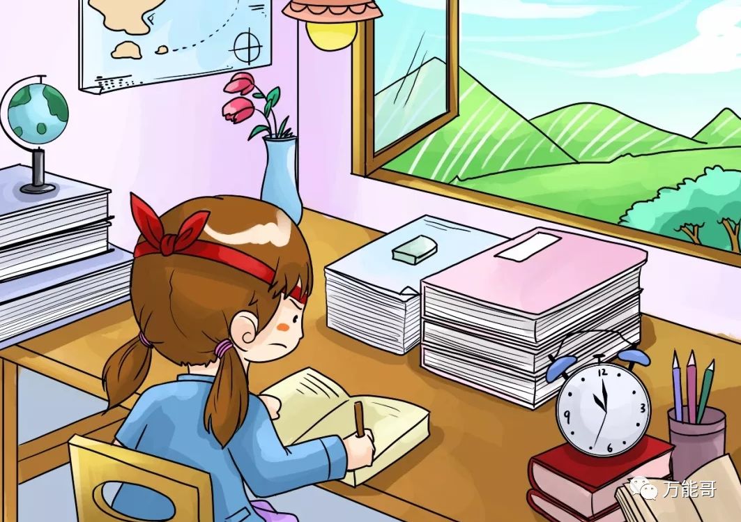 孩子不爱学习家长很急咋办,孩子不爱上学如何让他学习