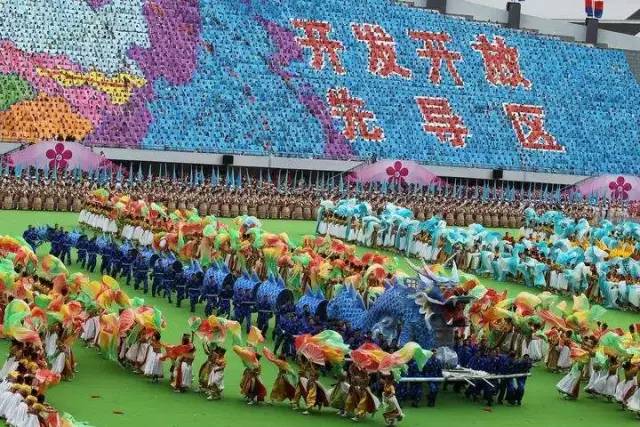 延边朝鲜族自治州特色美食,延边朝鲜族十大特色美食