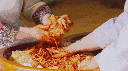 延边朝鲜族自治州特色美食,延边朝鲜族十大特色美食