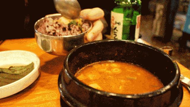 延边朝鲜族自治州特色美食,延边朝鲜族十大特色美食