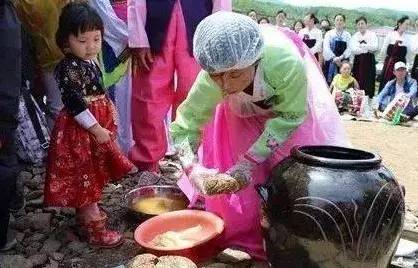 延边朝鲜族自治州特色美食,延边朝鲜族十大特色美食