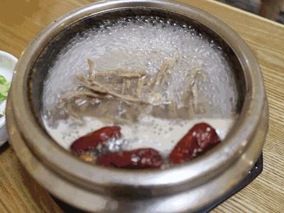 延边朝鲜族自治州特色美食,延边朝鲜族十大特色美食