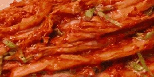 延边朝鲜族自治州特色美食,延边朝鲜族十大特色美食