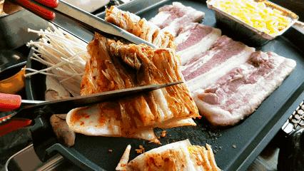 延边朝鲜族自治州特色美食,延边朝鲜族十大特色美食