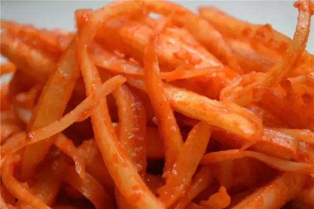 延边朝鲜族自治州特色美食,延边朝鲜族十大特色美食