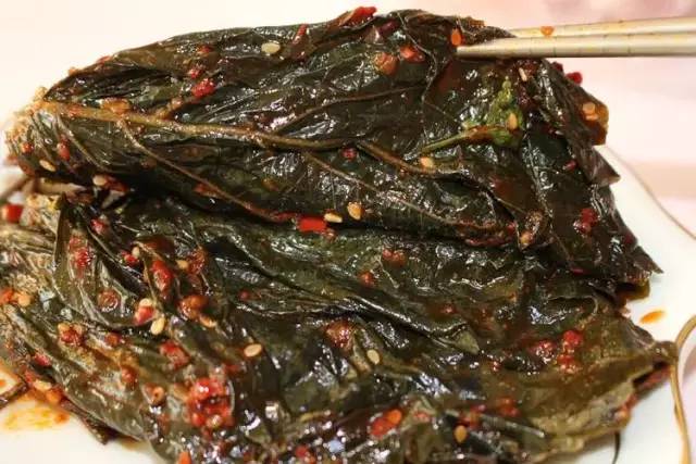 延边朝鲜族自治州特色美食,延边朝鲜族十大特色美食